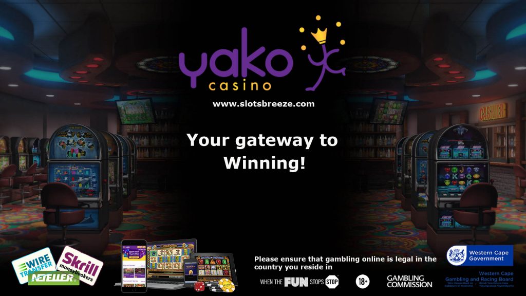 yako casino erfahrungen