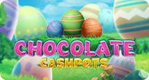 CasinoCasino_newgames_chocolatecashpots_casinoquests